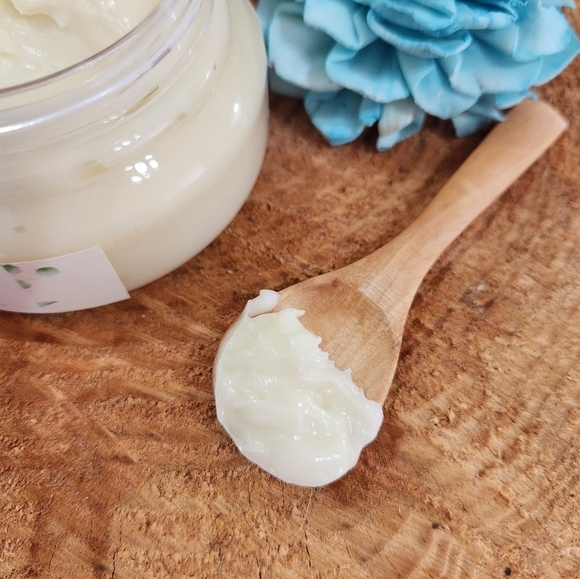 Handmade Chocolate Truffle‎ Body Butter - Picture 5 of 6